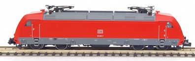 Gebrauchtes 2407355 Fleischmann 7355 E-Lok BR 101 145-1 DB A Spur N gebraucht 1:160