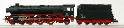 Gebrauchtes 2407171 Fleischmann 7171 Dampflok BR 012 081 DB Spur N gebraucht 1:160