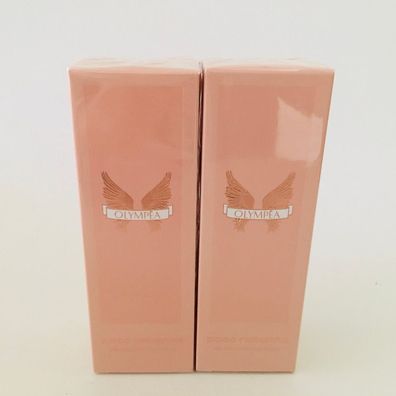 Paco Rabanne Olympea Shower Gel 200ml (2x 100ml)