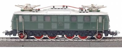 Gebrauchtes 5403024 Märklin H0 3024 E-Lok E 18 35 grün der D Spur H0 gebraucht 1:87 a