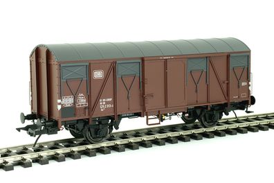 Lenz 42242-03 Güterwagen Gs(-uv) 212 DB IV Spur 0