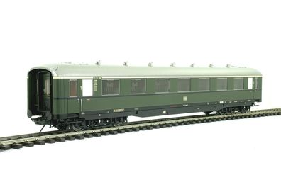 Lenz 41260-02 Schürzenwagen AB4ü-38 1./2. Kl. DB IIIb Spur 0