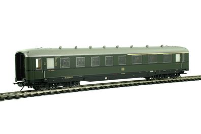 Lenz 41263-02 Schürzenwagen BC4ü-39 DB Ep. IIIb 1./2.- Spur 0