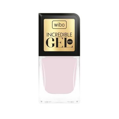 Wibo Incredible Gel Nagellack 8.5ml - Langanhaltend