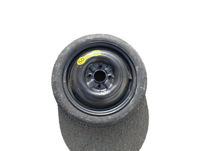 Ersatzrad Smart Forfour Pulse 454 Ersatzrad Reifen T115/70R 15 90M