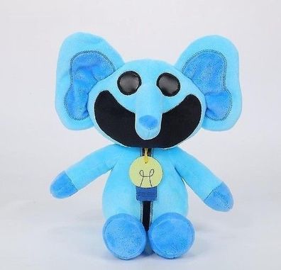 Poppy Playtime Kapitel 3 Plüschtiere Smiling Critters Spielpuppe Kindergeschenke