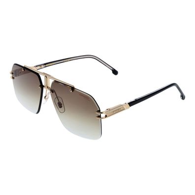 Carrera Sonnenbrille Carrera 1054/S 2M286 63 Herren Gold