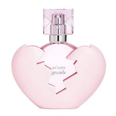 Ariana Grande Thank U Next Eau de Parfum, 100ml