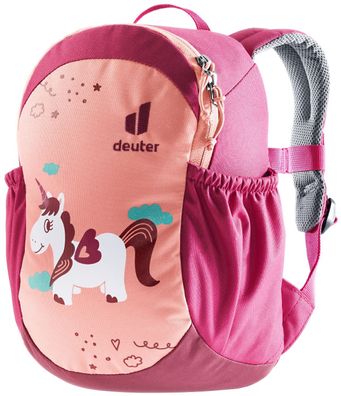 Deuter Pico 5 Liter Kinderrucksack