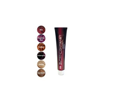 Super Brillant Contrast Strähnencreme 100 ml