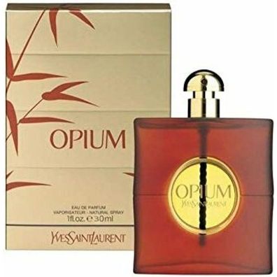 YSL Opium Pour Femme Edp Spray 30ml