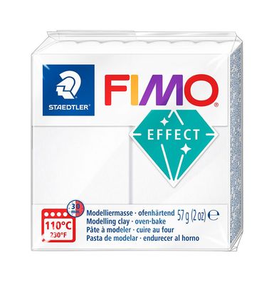 Modelliermasse FIMO® effect
