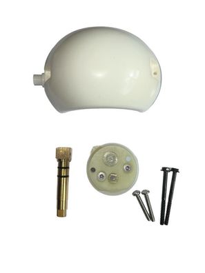 WC Schieber Mechanismus Sealand Dometic 385318162 385318161 für Pedalspülung Wohnm