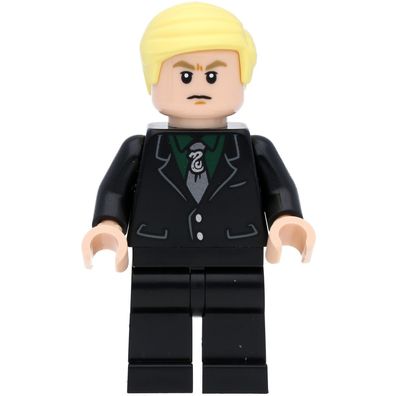 LEGO Harry Potter Minifigur Draco Malfoy hp412