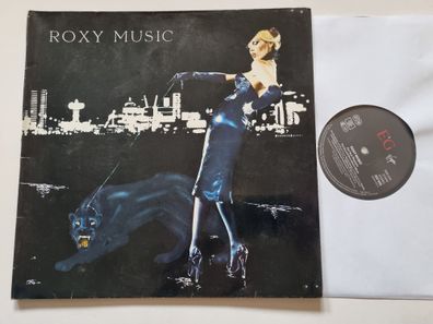 Roxy Music - For Your Pleasure Vinyl LP Germany Gatefold Cover Re-Issue