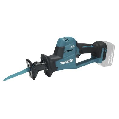 makita Akku-Reciprosäge DJR189Z 18V