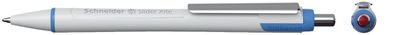 Schneider 133202 Kugelschreiber Slider Xite - XB, rot