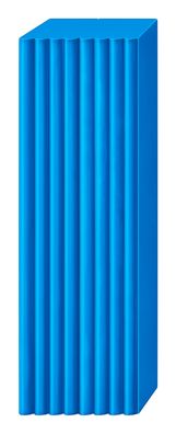 FIMO 8041-300 Modelliermasse FIMO® Professional, 60x174x33 mm, 454 g, blau, Großblock