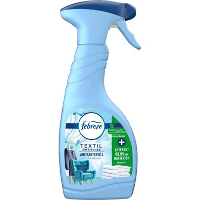 febreze Textilerfrischer 8006540776926 antibakteriell 500ml