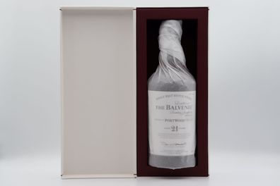 Balvenie 21 Jahre Port Wood 40% 0,7 ltr