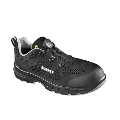 RUNNEX Sicherheitsschuh atop FlexStar S1PS ESD 5190-44 Gr44