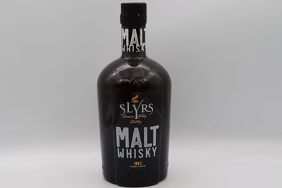 Slyrs Malt Whisky 40 % 0,7 ltr