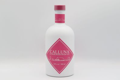 Calluna Lüneburger Heide Gin 0,5 ltr