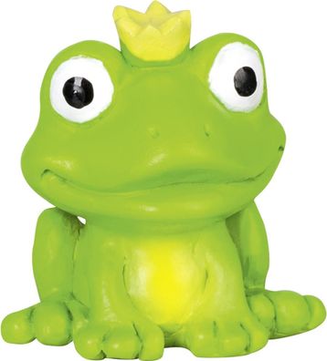 Brunnen 102741501 Radiergummi Froschkönig