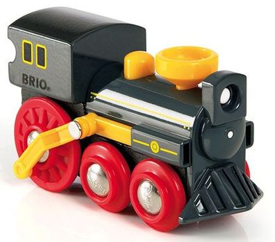 Westernlok (Brio)