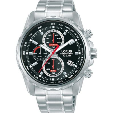 Lorus - RM371JX9 - Armbanduhr - Herren - Quarz - Classic
