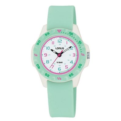 Lorus - RRX65JX9 - Armbanduhr - Kinder - Quarz - Young