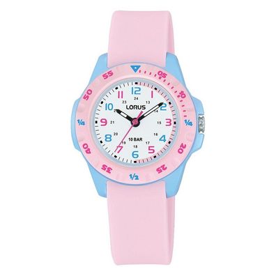 Lorus - RRX67JX9 - Armbanduhr - Kinder - Quarz - Young
