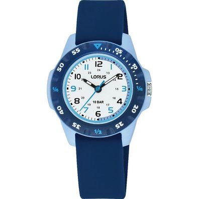 Lorus - RRX61JX9 - Armbanduhr - Kinder - Quarz - Young