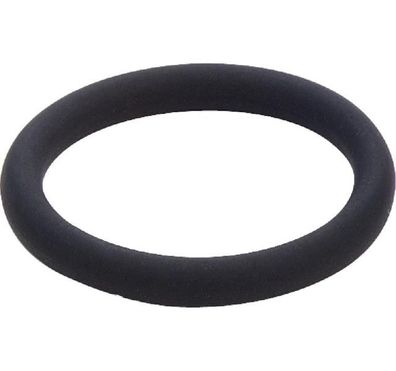 Viega Dichtelement 2286 in 54x4mm Gummi schwarz aus FKM