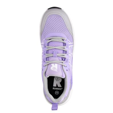 RUNNEX Sicherheitsschuh GirlStar S1P ESD 5181-38 Gr38