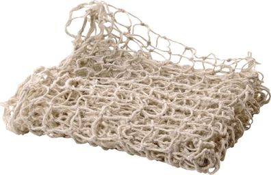 KNORR prandell 216291001 Fischernetz 1 x 1 m gebleicht