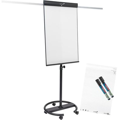 Legamaster Flipchart SKETCH PRO 7-153610 Round