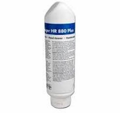 zetClean® - Handreiniger HR 880 (Liquid) Plus 350 ml