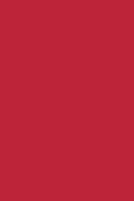 KNORR prandell 218436150 Filz 20 x 30 x 0,1 cm rot
