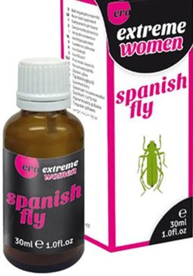 Liebestropfen Spanische Fly Women SEX Drops Lustmittel Sexuelle Kraft für Frauen