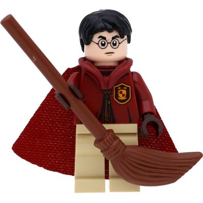 LEGO Harry Potter Minifigur Harry Potter hp427