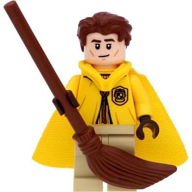 LEGO Harry Potter Minifigur Cedric Diggory hp429