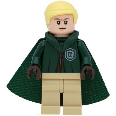 LEGO Harry Potter Minifigur Draco Malfoy hp430