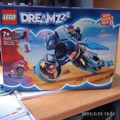 Lego 71479 - Dreamzz - 7+ - siehe Bild