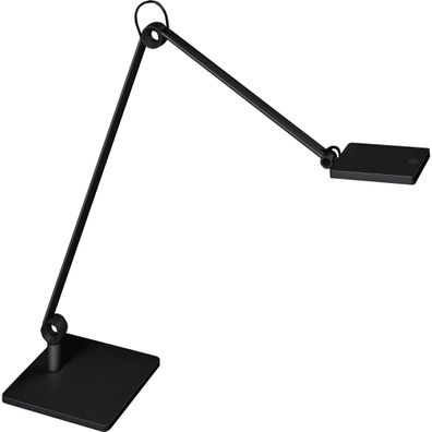 Waldmann Tischleuchte PARA. MI 113148000-00644091 schwarz