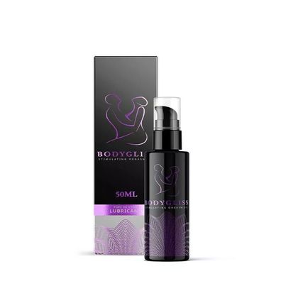 BodyGliss - Erotic Collection Stimulierendes Klitoris Orgasmusgel - 50 ml Unisex