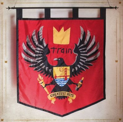 Train: Train: Greatest Hits - Sony - (CD / G)