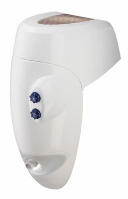 Gegenstromanlage Badu Jet Riva LED weiss 230V