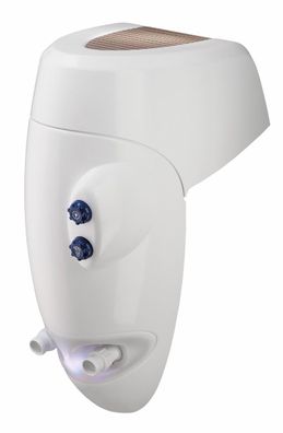 Gegenstromanlage Badu Jet Stella LED weiss 400V
