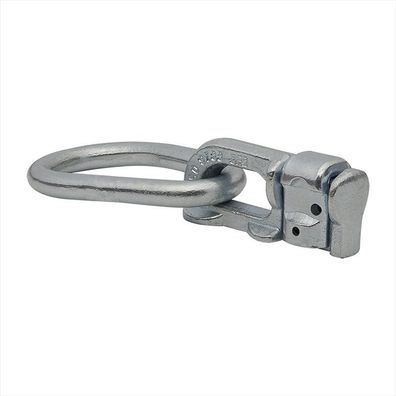 Stud Fitting Double mit Ring